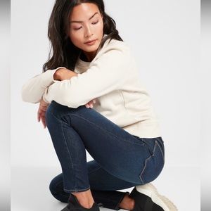 Sculptek Ultra Skinny Midnight Jean in “Dark Wash”